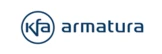 Logo KFA armatura