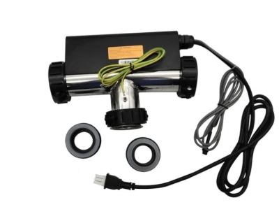 Podgrzewacz wody DXD 1500W do wanny z hydromasażem