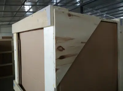 Wanna z hydromasażem C-487 narożna 150cmx150cmx58cm chromoterapia podgrzewacz