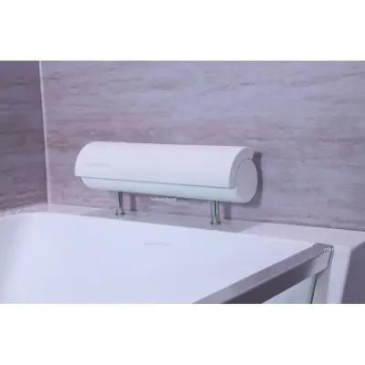 Wanna z hydromasażem CLF-3132 prostokątna 150cmx75cmx59cm lewa