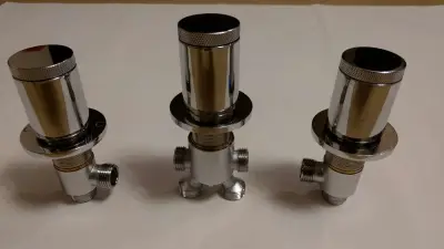 BATERIA ZAWÓR GŁOWICA DO WANNY Z HYDROMASAŻEM BATERII NAWANNOWEJ OTWOROWEJ