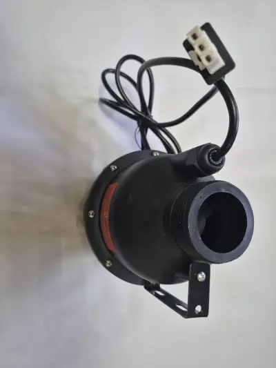 Pompa powietrzna DXD 350W