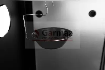 Grill gazowy Garmaz Premium Line 17,2kW 5+1 palników E70J61J25-SB pokrętła LED