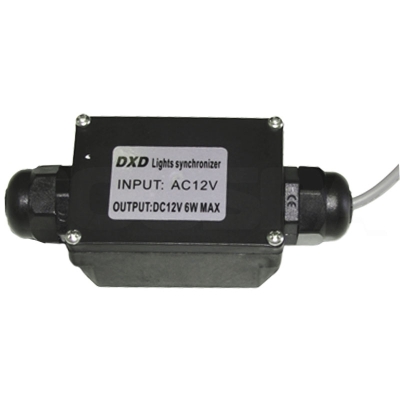 Synchronizator świateł DXD- light synchronizer 