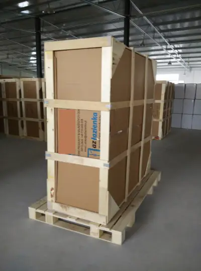 Wanna z hydromasażem LS-4420 150cmx75cmx58cm chromoterapia podgrzewacz