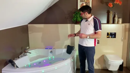 W jaki sposób zadbać o higienę hydromasaży?